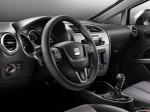 Seat Leon 2009 года